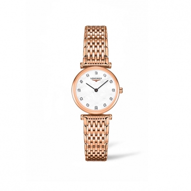 Longines浪琴表 腕錶