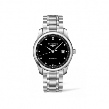 Longines浪琴表 腕錶
