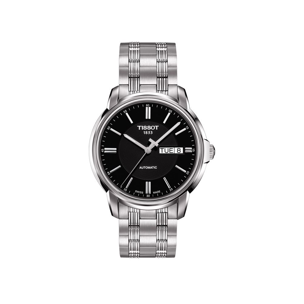 TISSOT 天梭自動腕錶