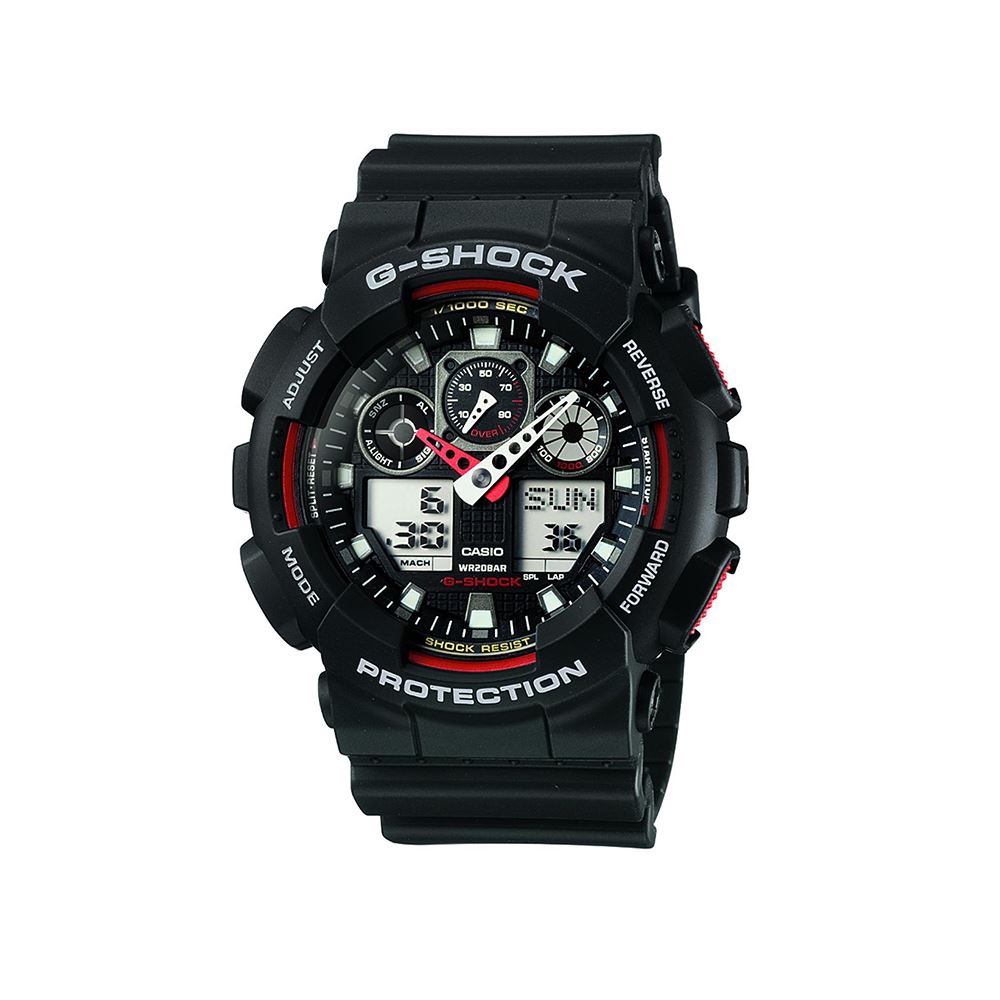 CASIO G-SHOCK 腕錶