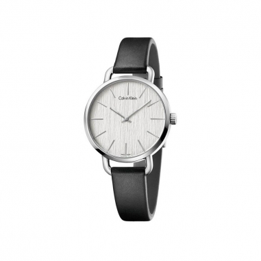 Calvin Klein 凱文克萊(精品) 腕錶