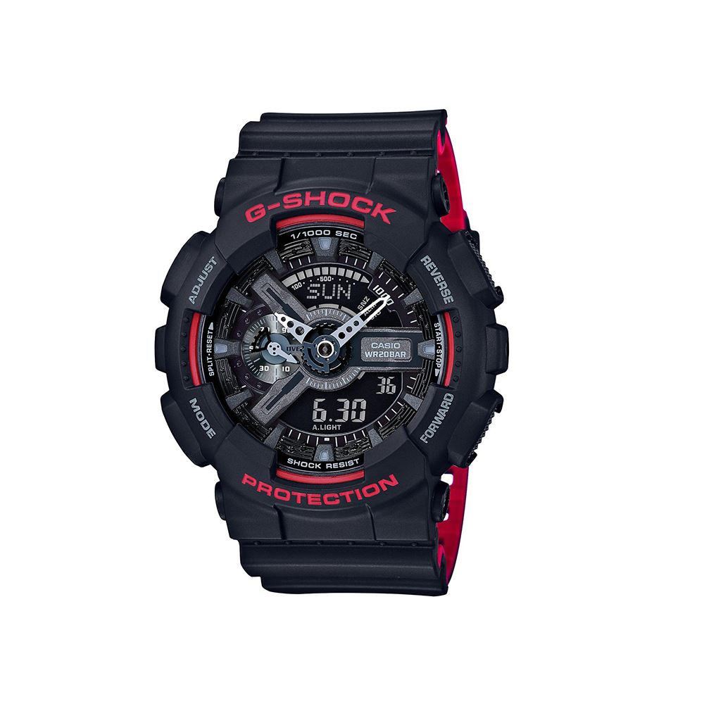 CASIO G-SHOCK 腕錶