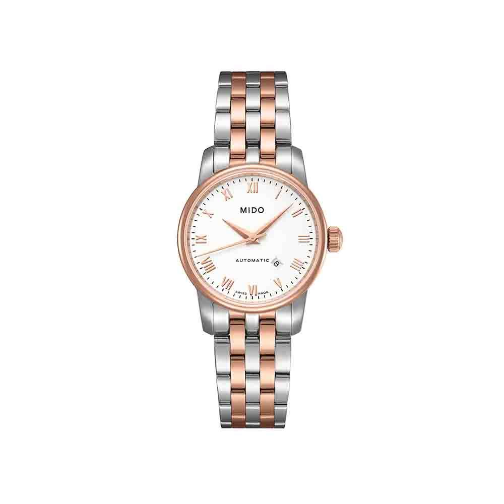 MIDO BARONCELLI 腕錶