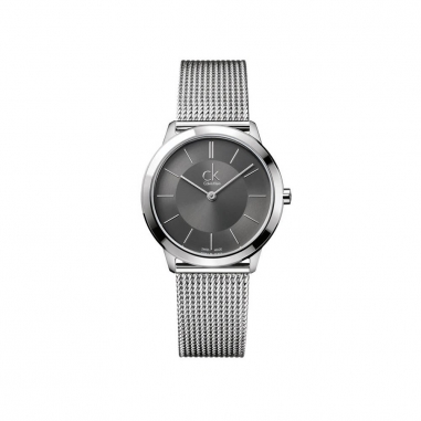 Calvin Klein 凱文克萊(精品) 腕錶