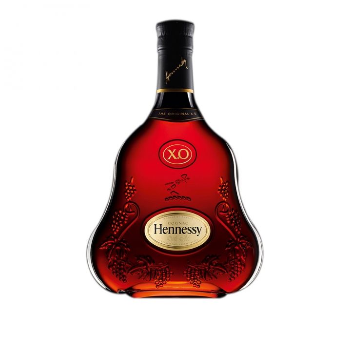 Hennessy軒尼詩 軒尼詩X.O