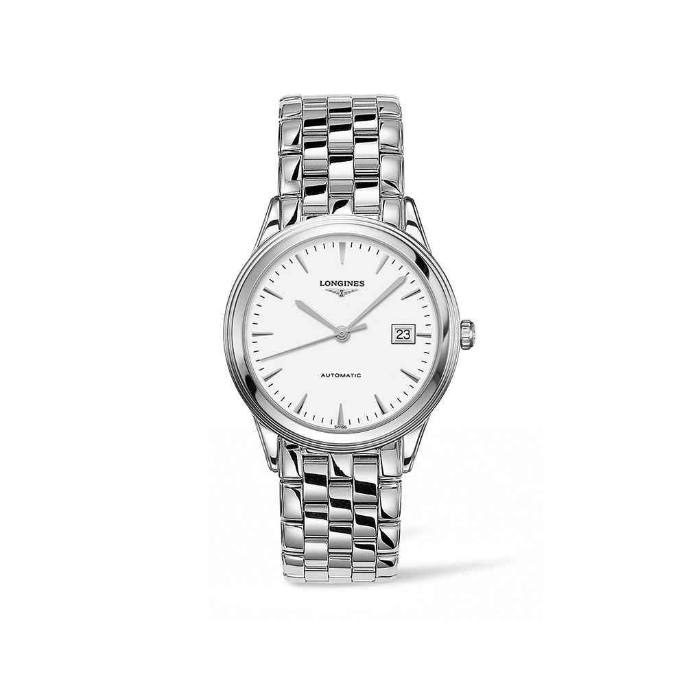 Longines FLAGSHIP 旗艦軍旗系列腕錶