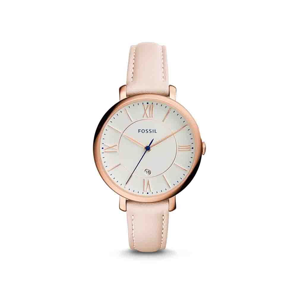 Fossil FOSSIL Jacqueline 甜心時尚女錶