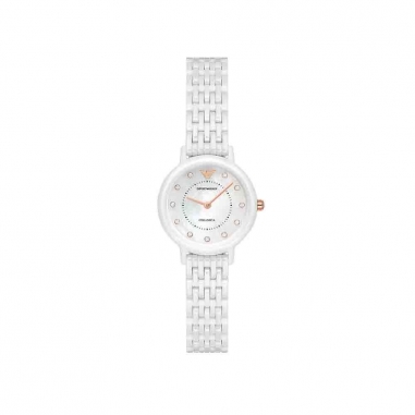 Emporio Armani阿瑪尼(精品) 腕錶