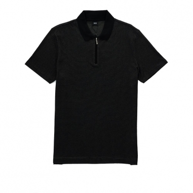 HUGO BOSS雨果博斯 HUGO BOSS POLO衫