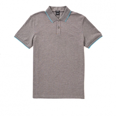 HUGO BOSS雨果博斯 HUGO BOSS POLO衫