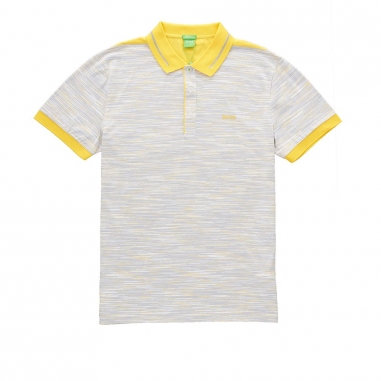 HUGO BOSS雨果博斯 HUGO BOSS POLO衫