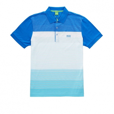 HUGO BOSS雨果博斯 HUGO BOSS POLO衫