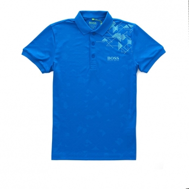 HUGO BOSS雨果博斯 HUGO BOSS POLO衫