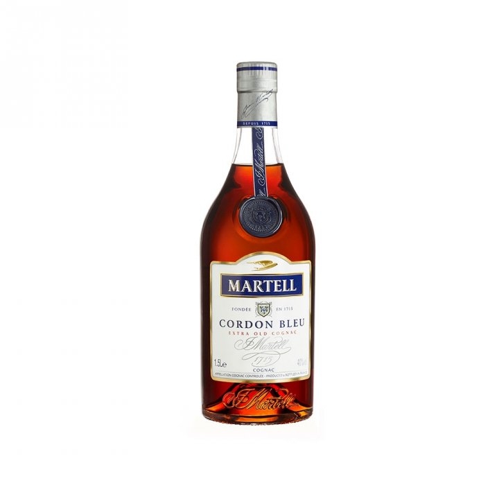 null 馬爹利藍帶 3L