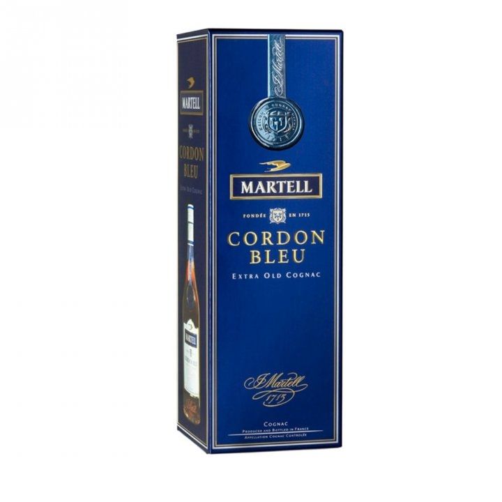 Martell Cordon Bleu 3L馬爹利藍帶 3L