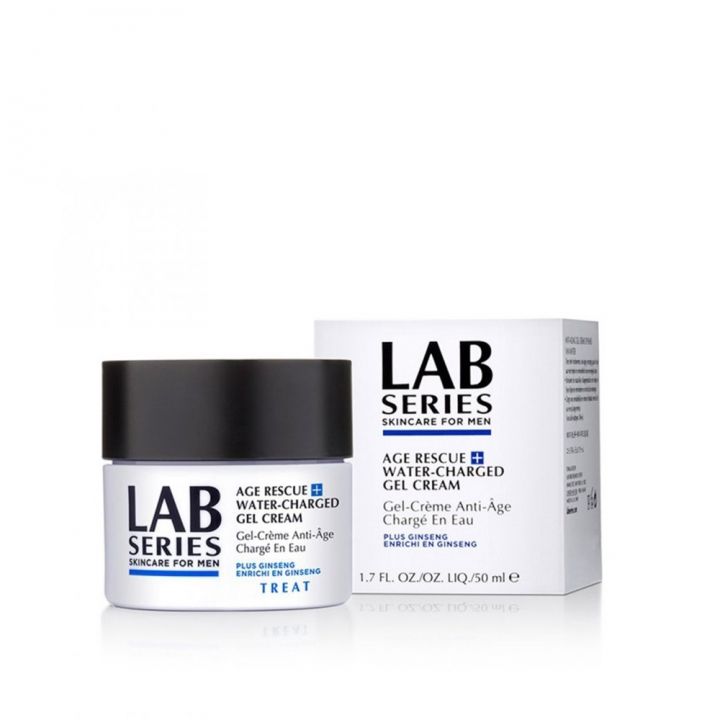 Lab Series雅男士 青春抗皺系列