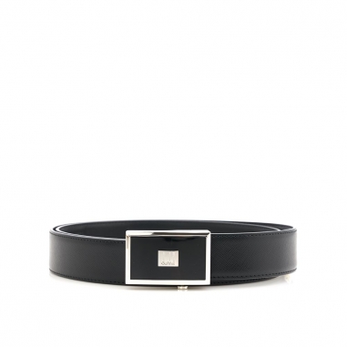 DUNHILL登喜路 DUNHILL 皮帶