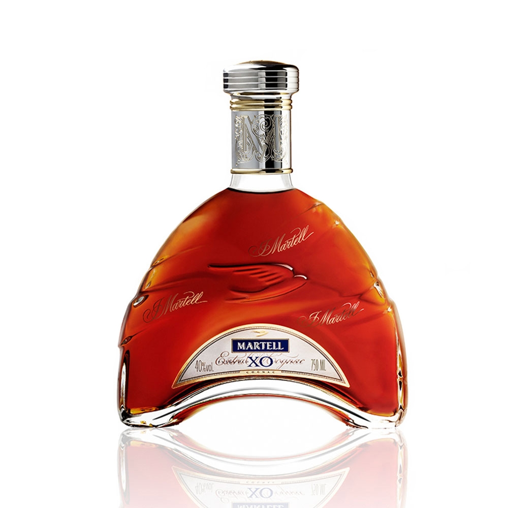 Martell  馬爹利XO干邑白蘭地
