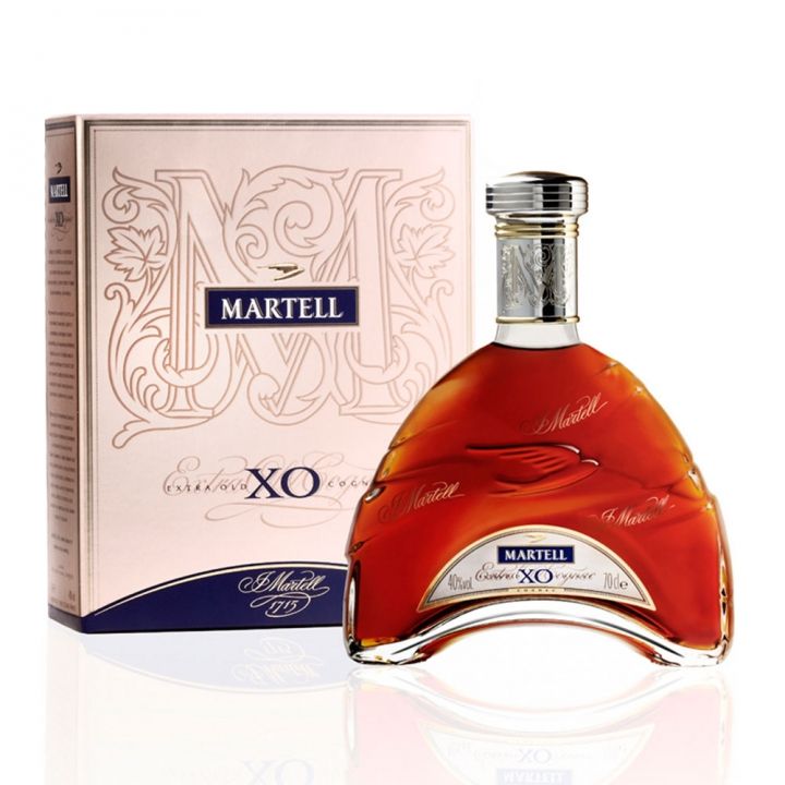 Martell XO Extra Old Cognac馬爹利XO干邑白蘭地