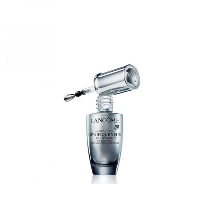 LANCOME蘭蔻 肌因亮眼賦活精粹