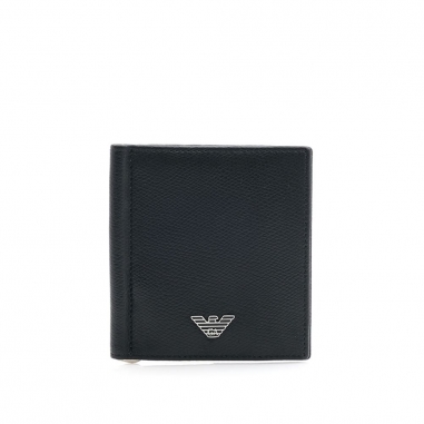 Emporio Armani阿瑪尼(精品) EMPORIO ARMANI 短夾