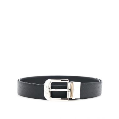 Emporio Armani阿瑪尼(精品) EMPORIO ARMANI 皮帶