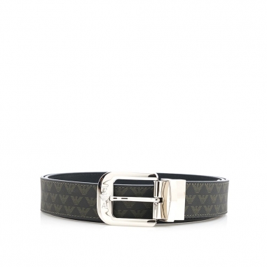 Emporio Armani阿瑪尼(精品) EMPORIO ARMANI 皮帶