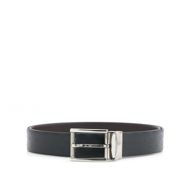 Emporio Armani阿瑪尼(精品) EMPORIO ARMANI 皮帶