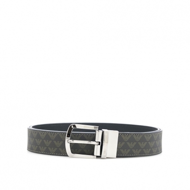 Emporio Armani阿瑪尼(精品) EMPORIO ARMANI 皮帶