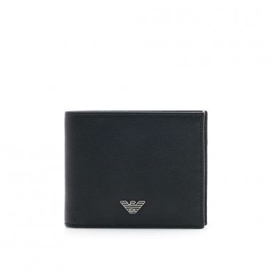 Emporio Armani阿瑪尼(精品) EMPORIO ARMANI 短夾