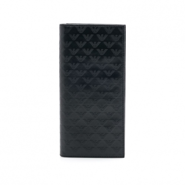 Emporio Armani阿瑪尼(精品) EMPORIO ARMANI 長夾