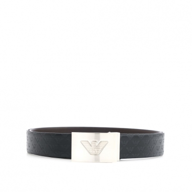 Emporio Armani阿瑪尼(精品) EMPORIO ARMANI 皮帶