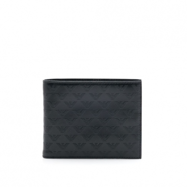 Emporio Armani阿瑪尼(精品) EMPORIO ARMANI 短夾
