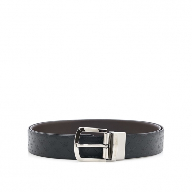 Emporio Armani阿瑪尼(精品) EMPORIO ARMANI 皮帶
