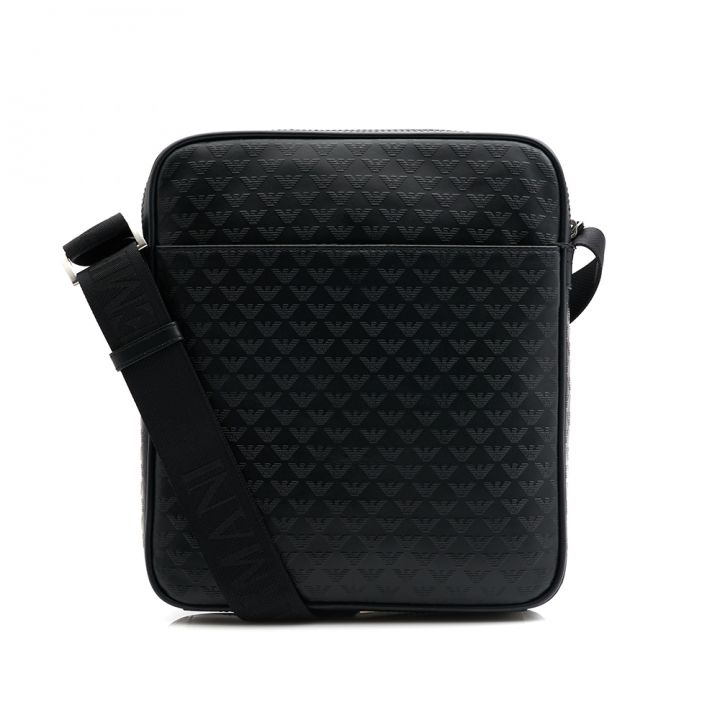 Emporio Armani阿瑪尼(精品) EMPORIO ARMANI 斜背包