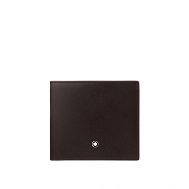 Montblanc萬寶龍(精品) 大班系列8卡皮夾