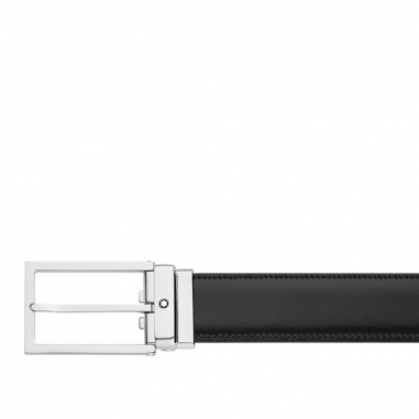 Montblanc萬寶龍(精品) MONTBLANC皮帶