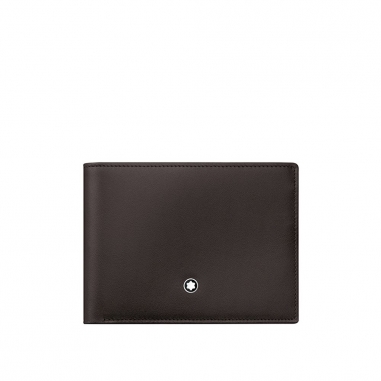 Montblanc萬寶龍(精品) 大班系列6卡皮夾