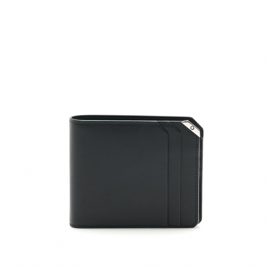 Montblanc萬寶龍(精品) URBANSPIRIT 8卡皮夾