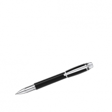 Montblanc萬寶龍(精品) 星際行者URBANSPIRIT系列細緻筆