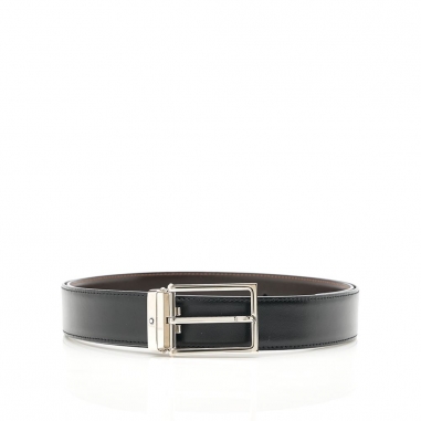 Montblanc萬寶龍(精品) MONTBLANC皮帶