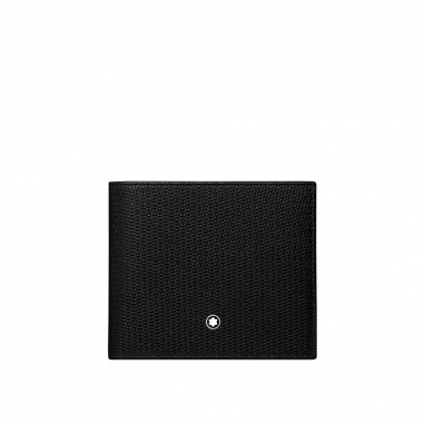 Montblanc萬寶龍(精品) UNICEF系列8皮夾