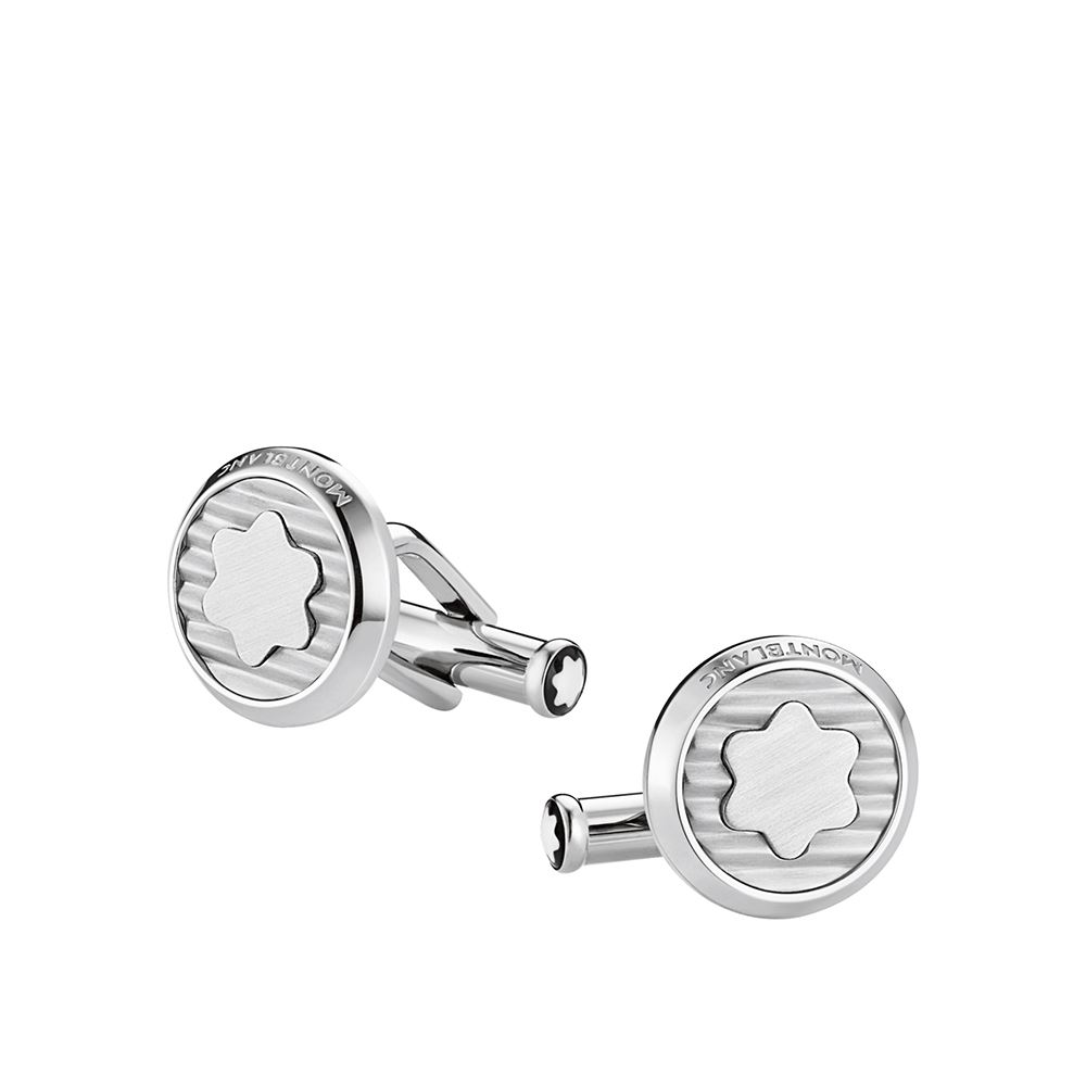 Montblanc URBANSPIRIT袖扣