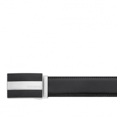 Montblanc萬寶龍(精品) MONTBLANC皮帶