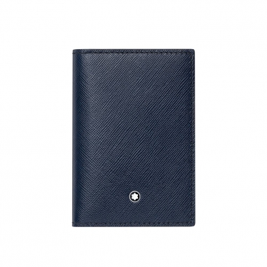 Montblanc萬寶龍(精品) SARTORIAL名片套