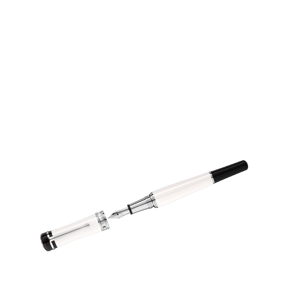 Montblanc 幸運星系列鋼筆-M尖