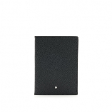 Montblanc萬寶龍(精品) SARTORIAL護照夾