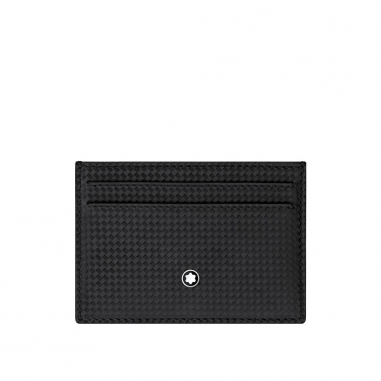 Montblanc萬寶龍(精品) 風尚系列5卡卡夾
