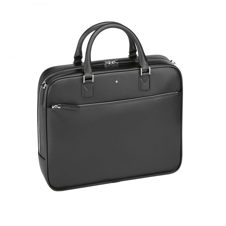 Montblanc萬寶龍(精品) SARTORIAL公事包-小