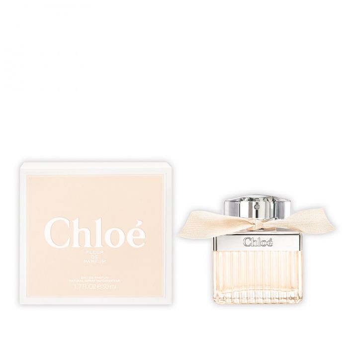 Chloe蔻依 蔻依玫瑰之心女性淡香精